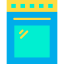 Oven icon 64x64