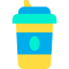 Coffee cup icon 64x64