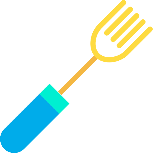 Fork icon