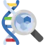 Dna icon 64x64