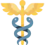 Caduceus icon 64x64