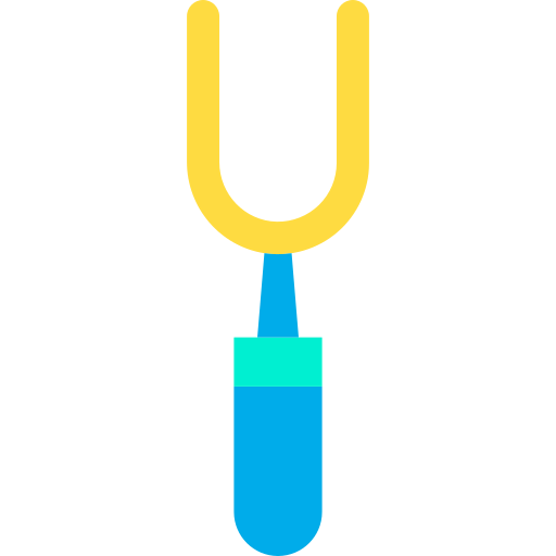 Fork icon