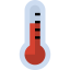 Thermometer Symbol 64x64