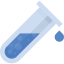 Test tube Symbol 64x64