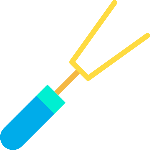 Fork icon