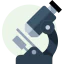 Microscope icon 64x64
