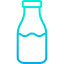 Milk icon 64x64