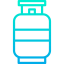 Gas icon 64x64