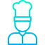 Chef icon 64x64