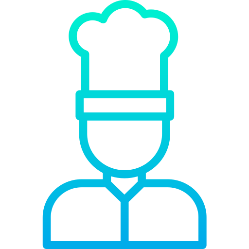 Chef icon