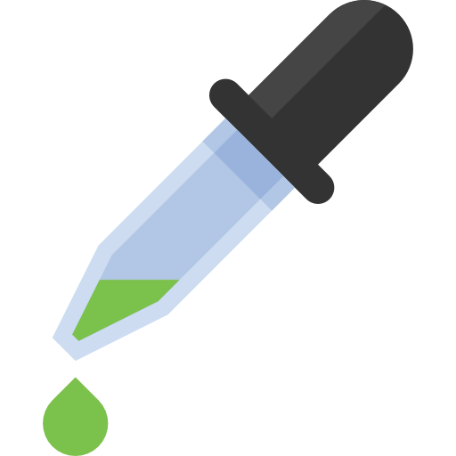 Dropper icon