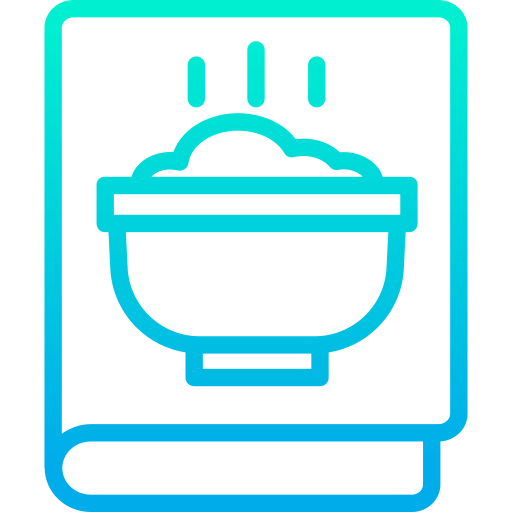Cook book Symbol