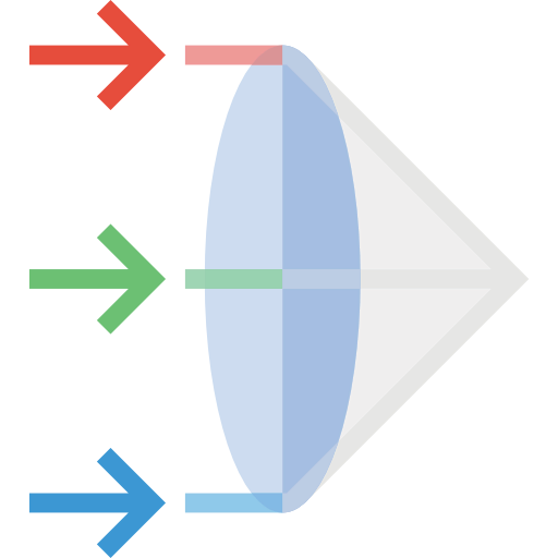 Prism icon