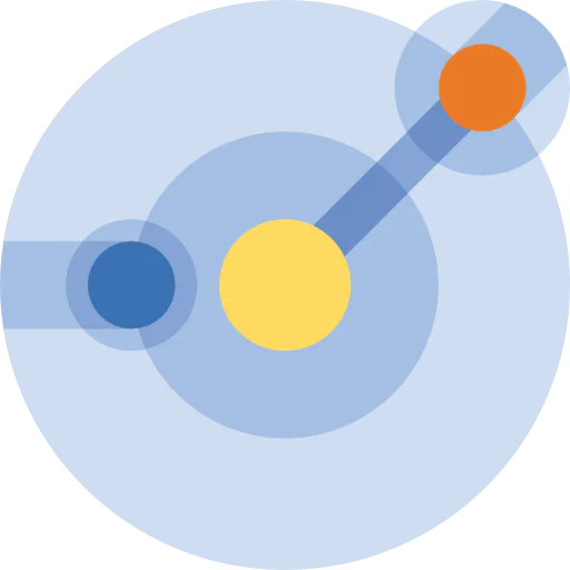 Orbit icon