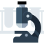 Microscope icon 64x64