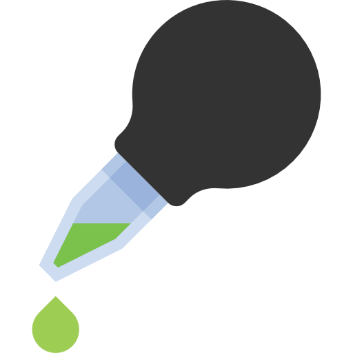 Dropper icon