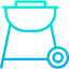 Grill icon 64x64