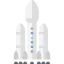 Rocket Symbol 64x64