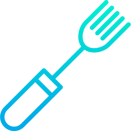Fork icon