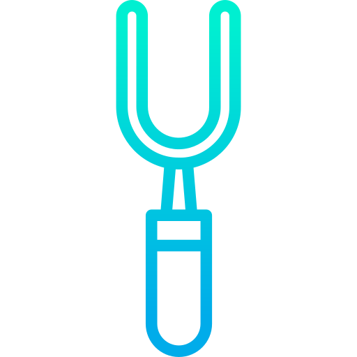 Fork icon