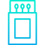 Match box icon 64x64