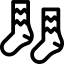 Socks Symbol 64x64
