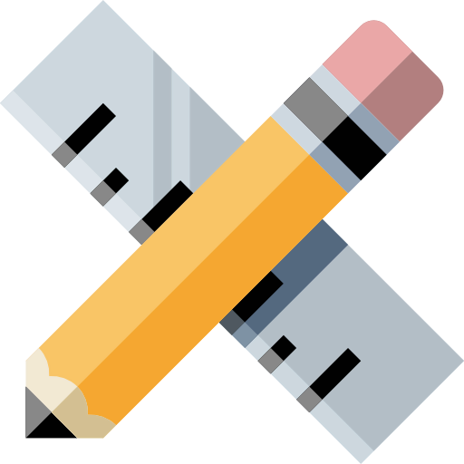 Ruler icon