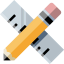 Ruler icon 64x64