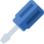 Screwdriver icon 64x64