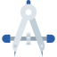 Compass icon 64x64