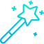 Magic wand 图标 64x64