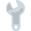 Wrench icon 64x64