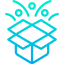 Magic box 图标 64x64