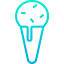 Ice cream 图标 64x64