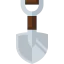 Shovel icon 64x64