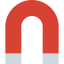 Magnetism icon 64x64