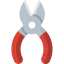 Pliers icon 64x64
