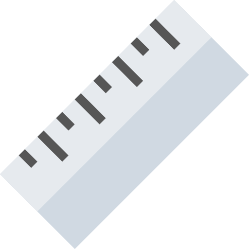 Ruler icon