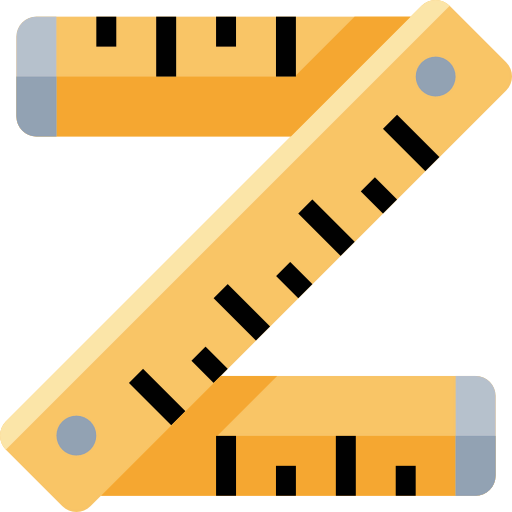 Ruler icon