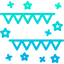 Garlands 图标 64x64