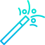 Magic wand 图标 64x64