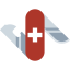 Swiss army knife icon 64x64