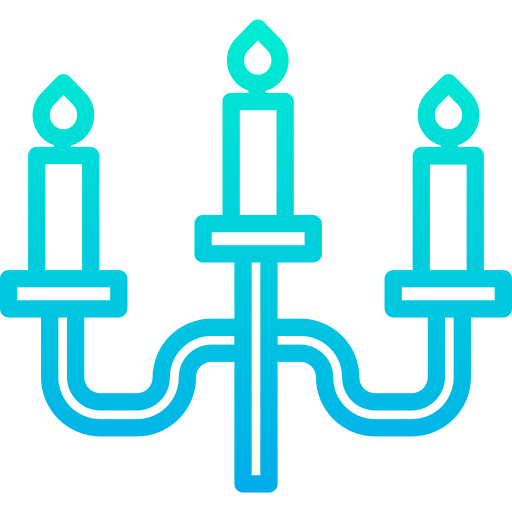 Candelabra 图标