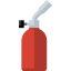 Fire extinguisher icon 64x64