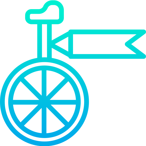 Bicycle 图标