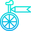 Bicycle ícono 64x64