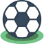 Football icon 64x64