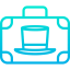 Briefcase ícono 64x64