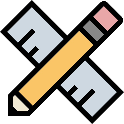 Ruler icon