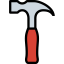 Hammer icon 64x64